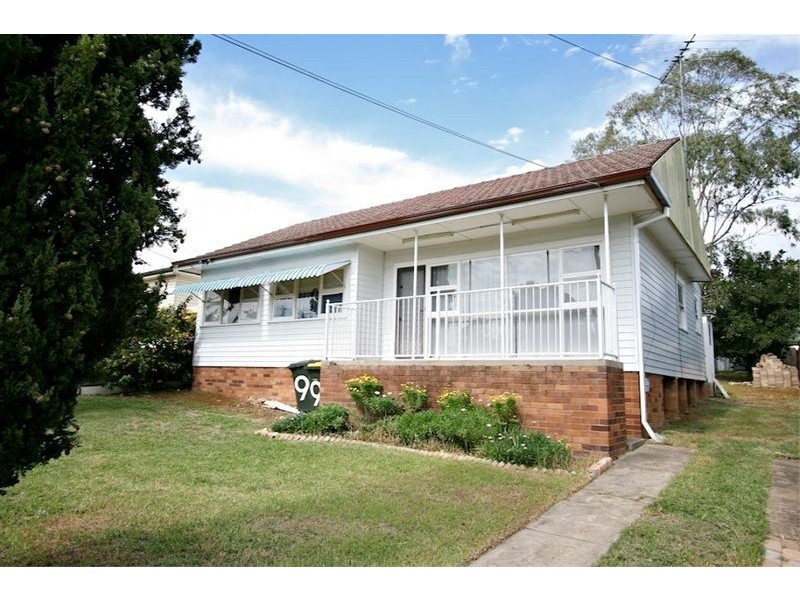 Seven Hills NSW 2147