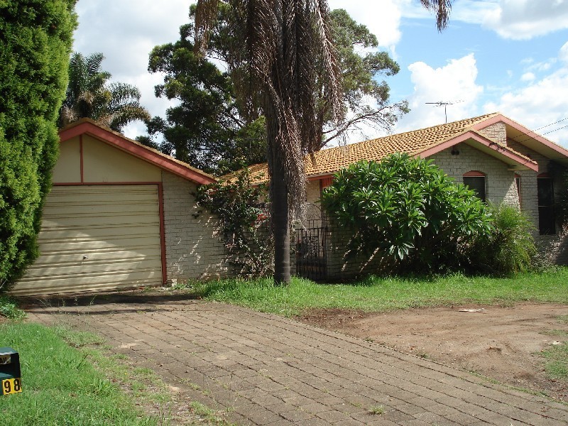 98 Seven Hills Road, Baulkham Hills NSW 2153