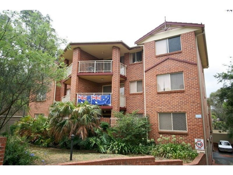 6/71 Stapleton Street, Pendle Hill NSW 2145