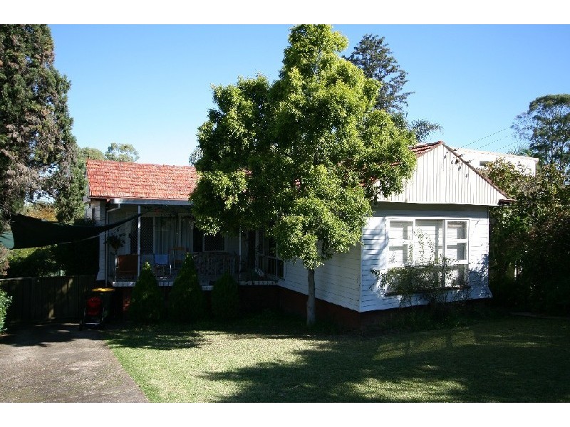 120 Smith Street, Wentworthville NSW 2145