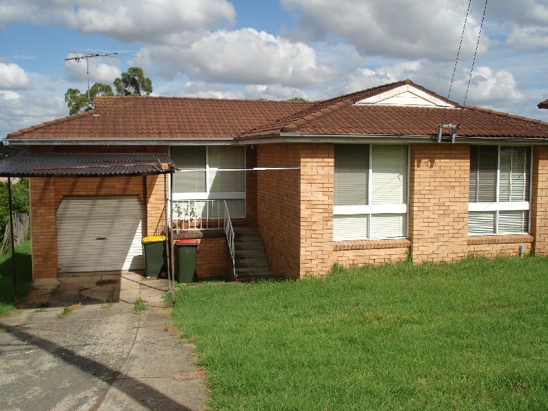 118 Cornelia Road, Toongabbie NSW 2146