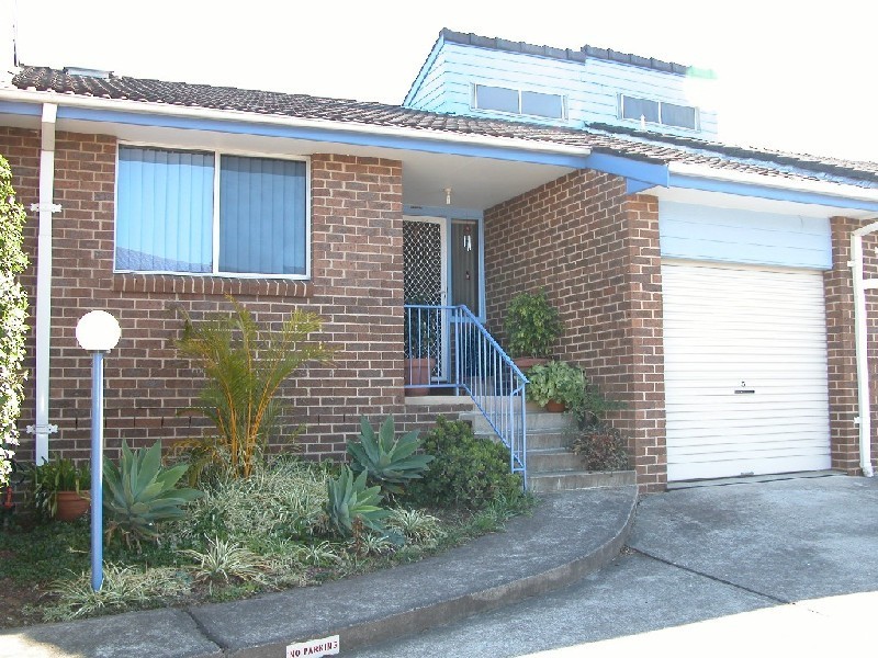 Wentworthville NSW 2145