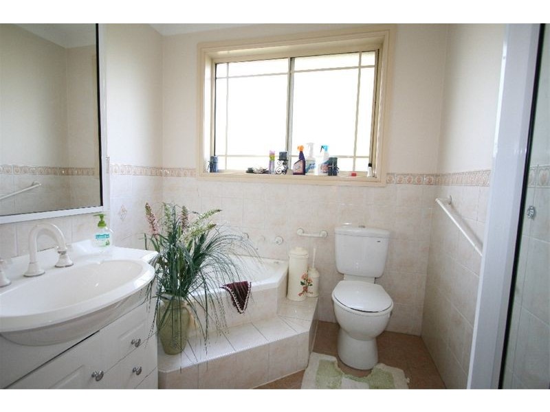 South Wentworthville NSW 2145