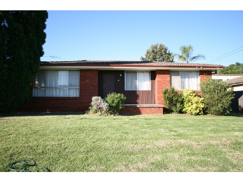 Greystanes NSW 2145