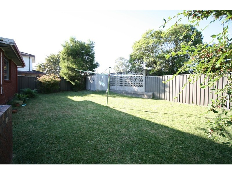 Greystanes NSW 2145