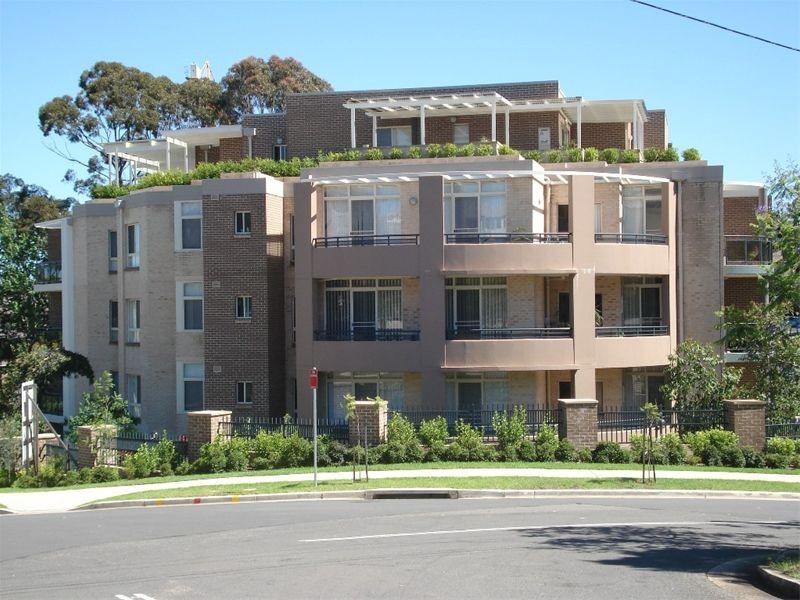 23/22 Mercer Street, Castle Hill NSW 2154