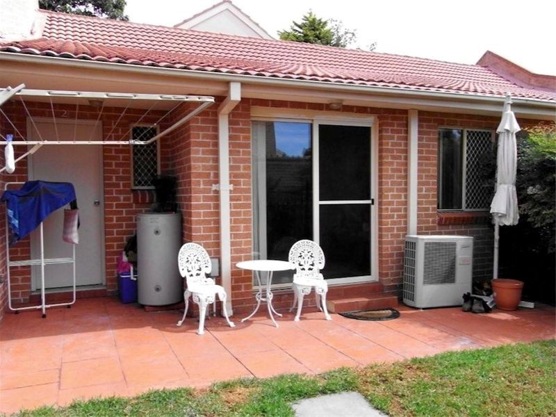Toongabbie NSW 2146