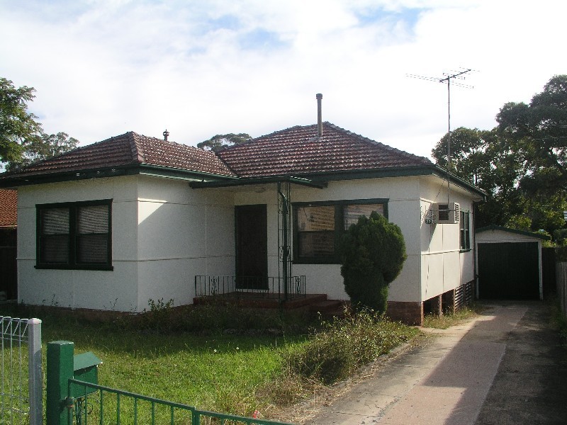 22 Lindsay Street, Wentworthville NSW 2145