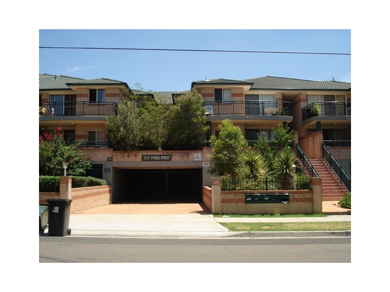 32/71-77 O’Neill Street, Guildford NSW 2161