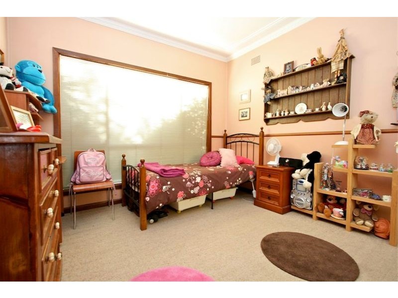 Pendle Hill NSW 2145