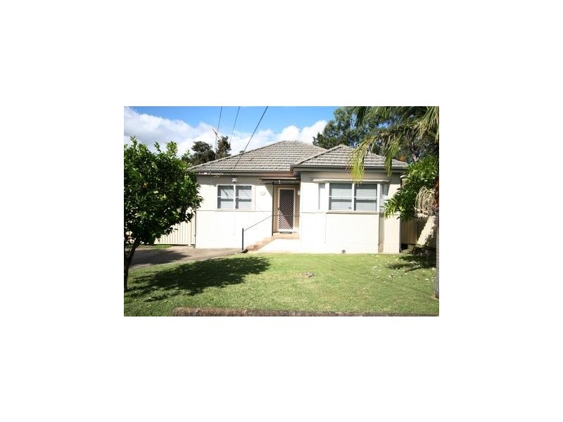 South Wentworthville NSW 2145