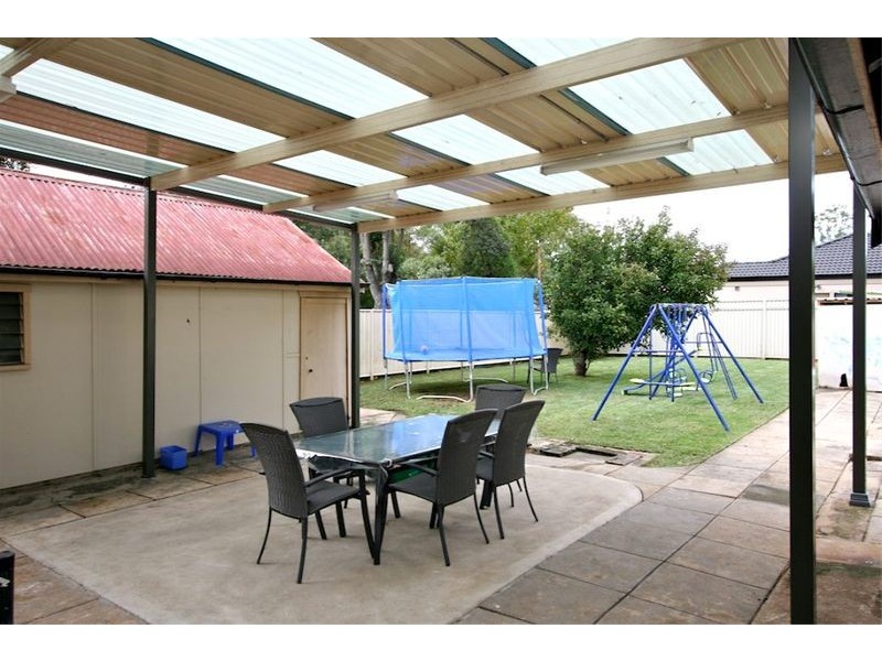 South Wentworthville NSW 2145