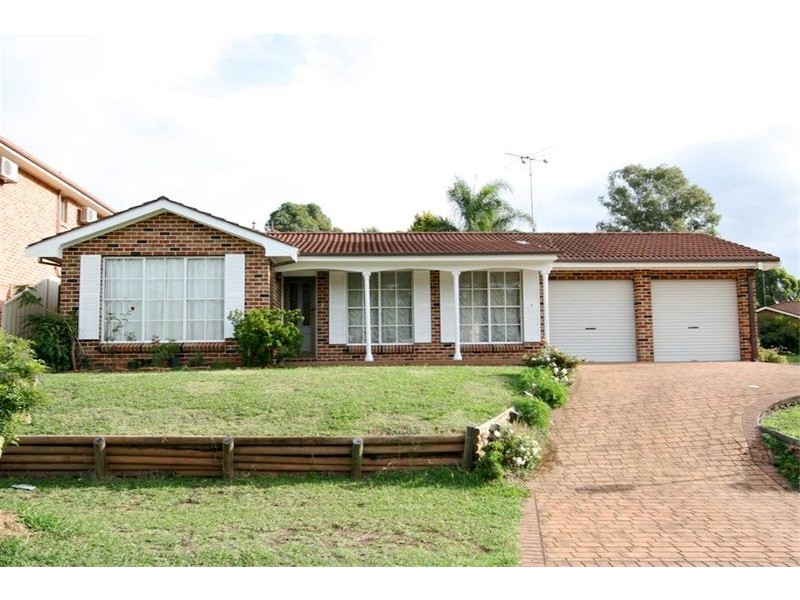 Seven Hills NSW 2147