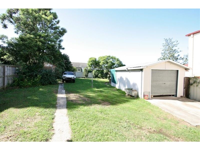 175 Bungaree Road, Pendle Hill NSW 2145