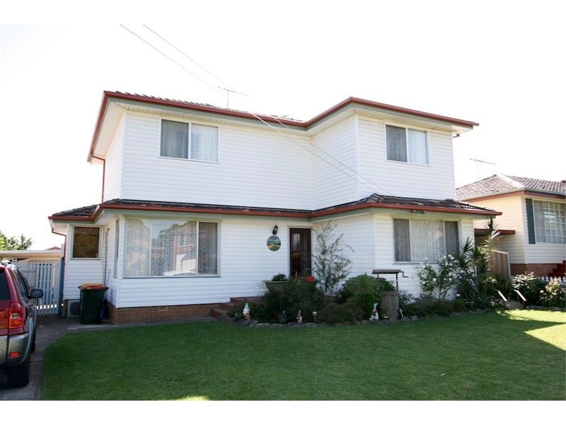 Seven Hills NSW 2147