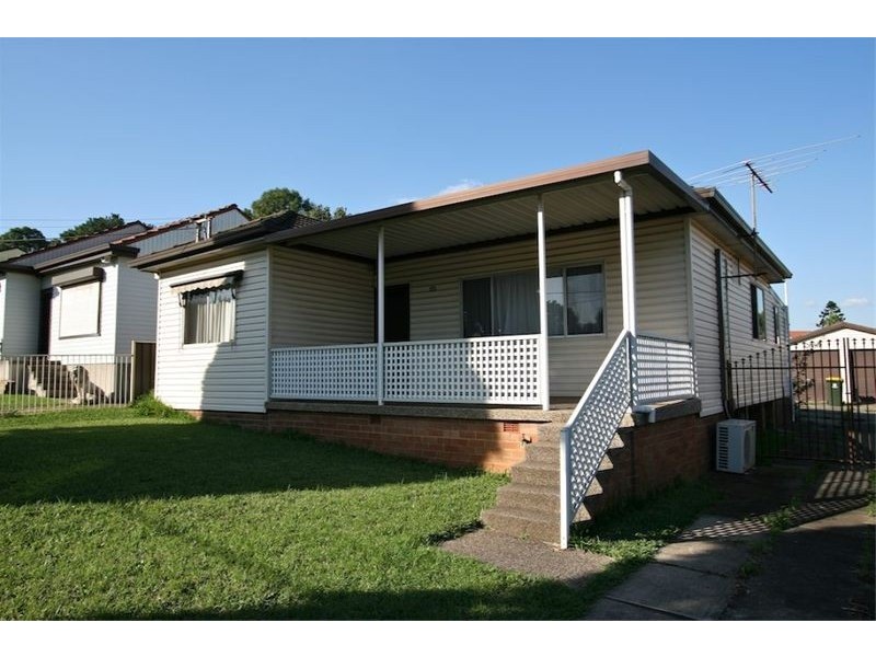 South Wentworthville NSW 2145