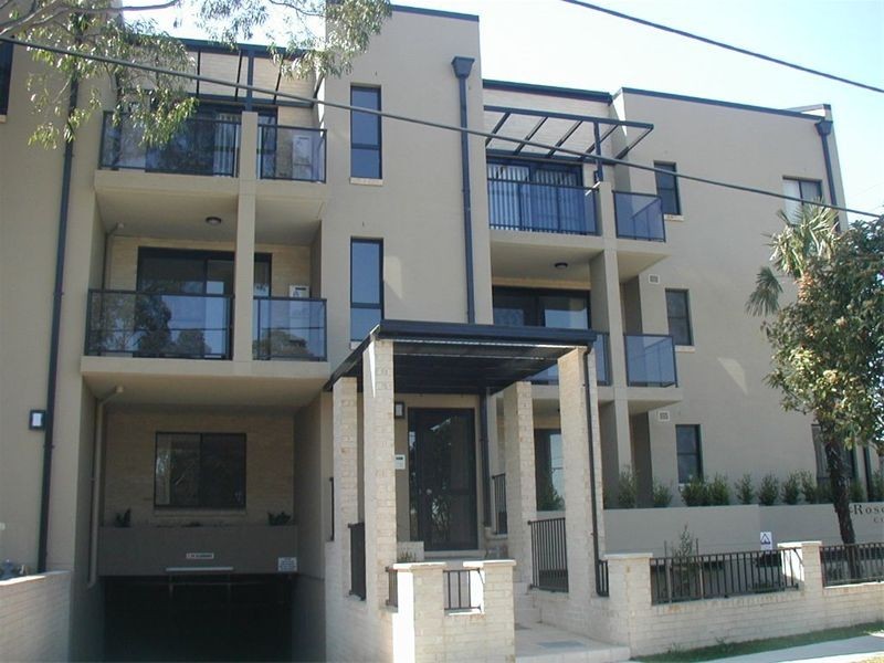 9/2-4 Reid Avenue, Westmead NSW 2145
