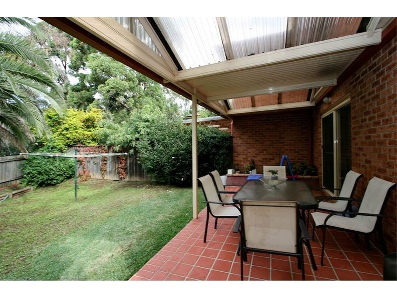 Baulkham Hills NSW 2153