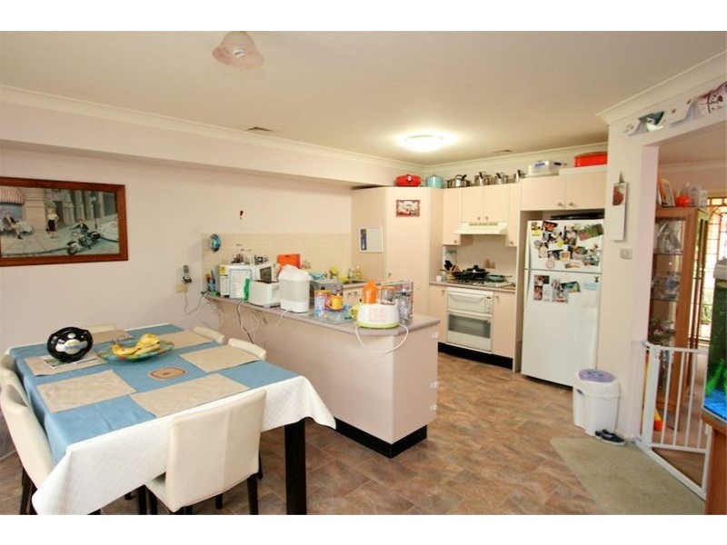 Baulkham Hills NSW 2153