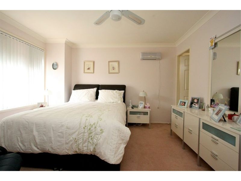 Baulkham Hills NSW 2153