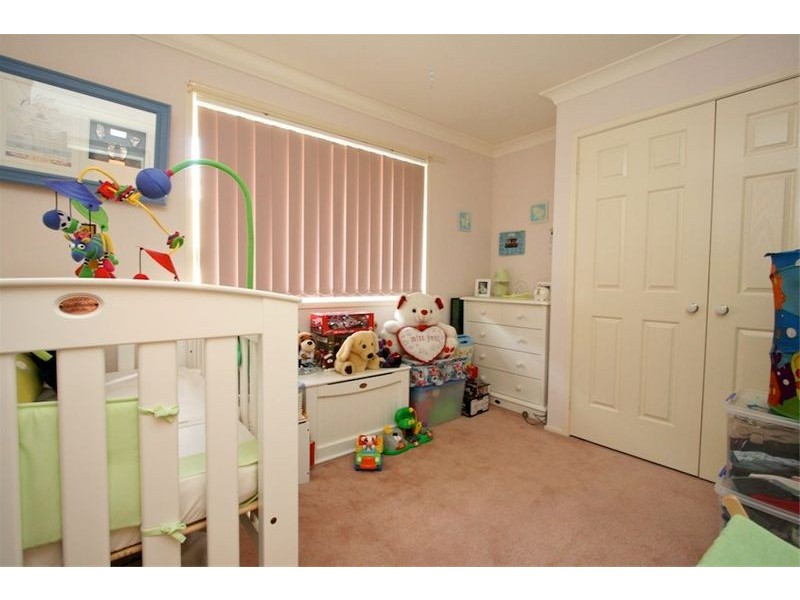 Baulkham Hills NSW 2153