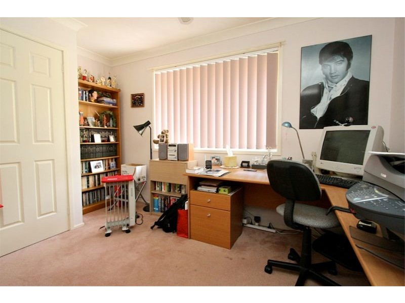 Baulkham Hills NSW 2153