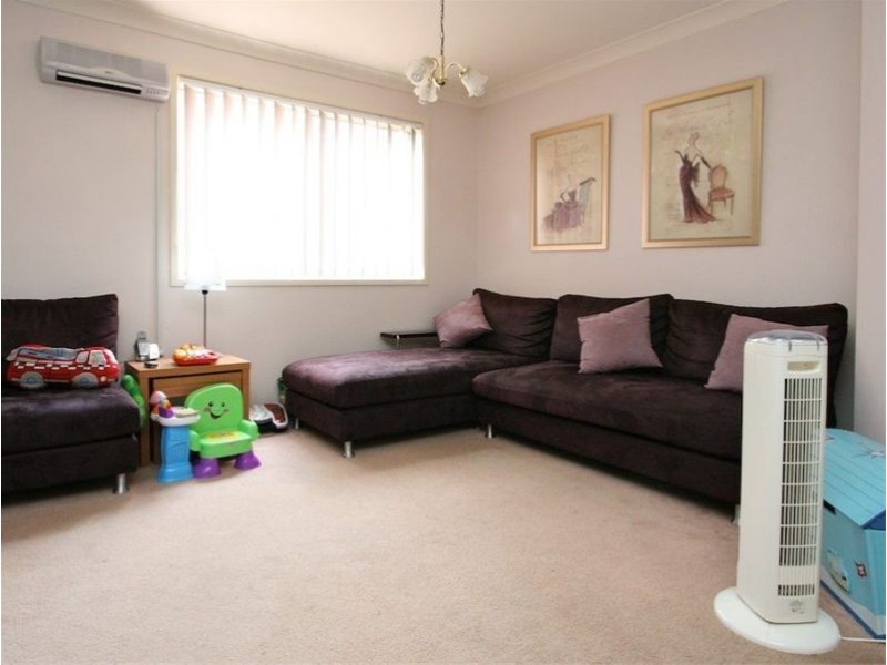 Baulkham Hills NSW 2153