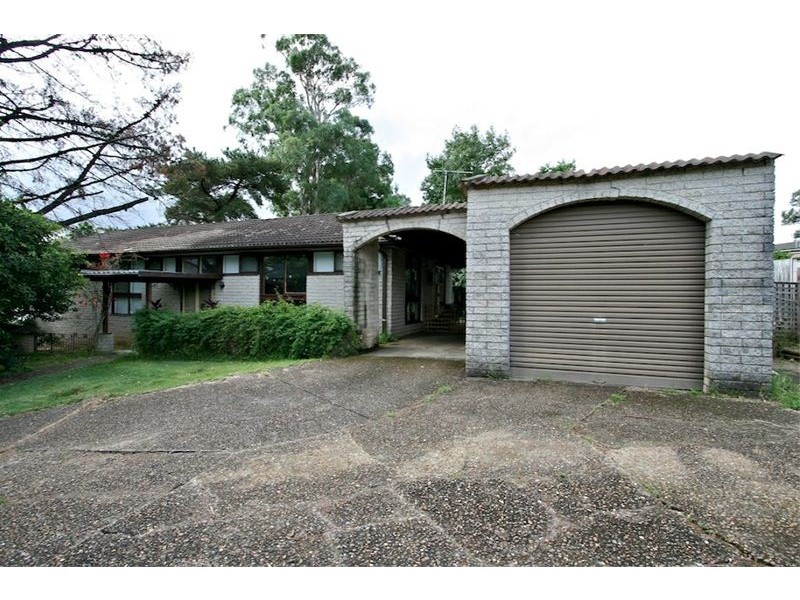 Baulkham Hills NSW 2153