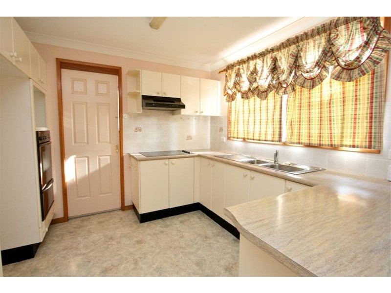 460A Blaxcell Street, Guildford NSW 2161