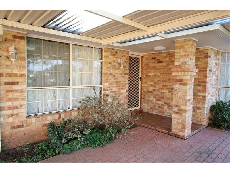 460A Blaxcell Street, Guildford NSW 2161