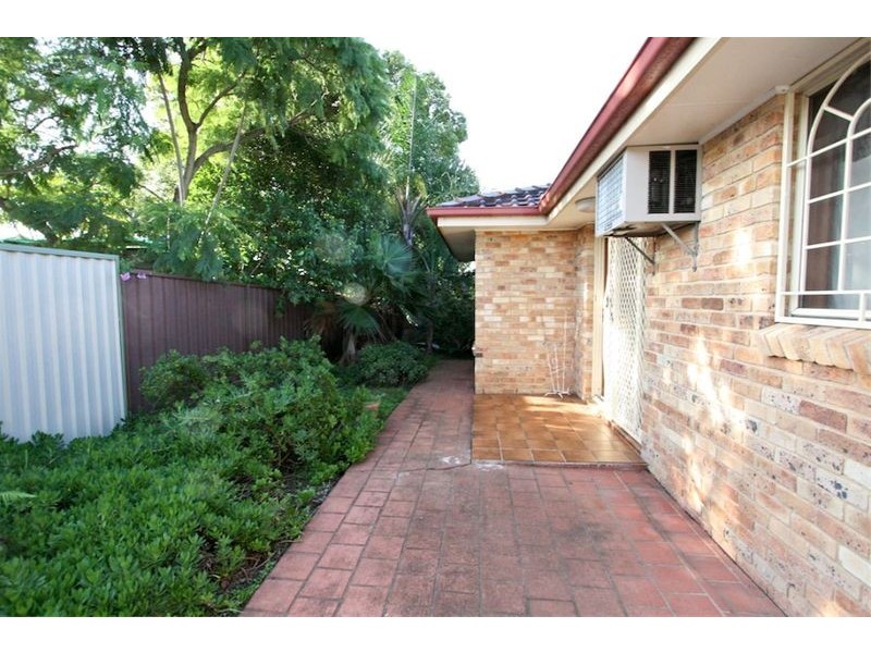 460A Blaxcell Street, Guildford NSW 2161