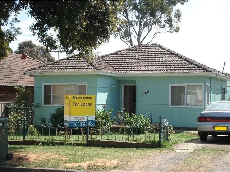 39 Haig Street, Wentworthville NSW 2145