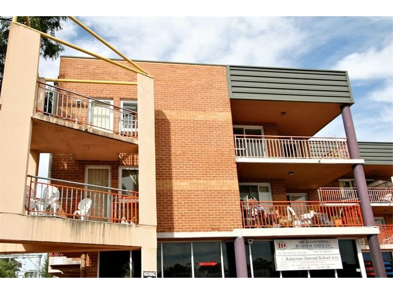 Toongabbie NSW 2146