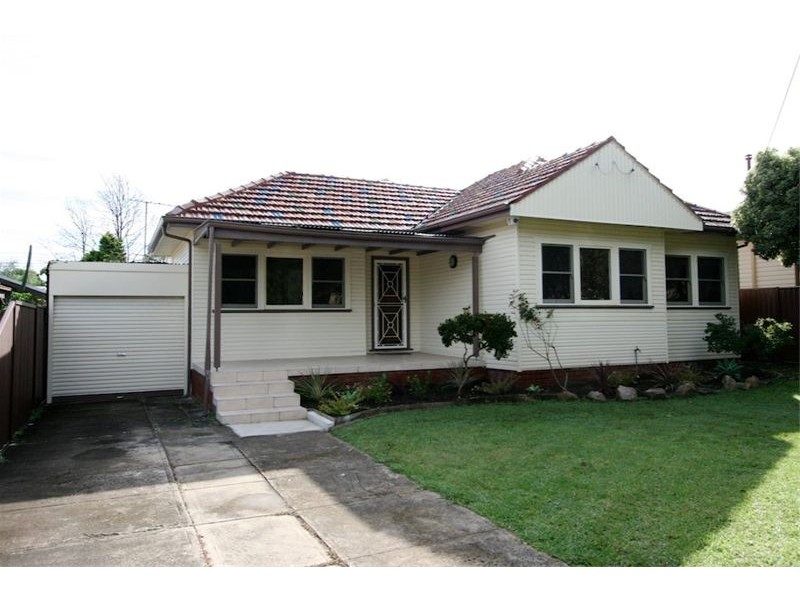 Wentworthville NSW 2145