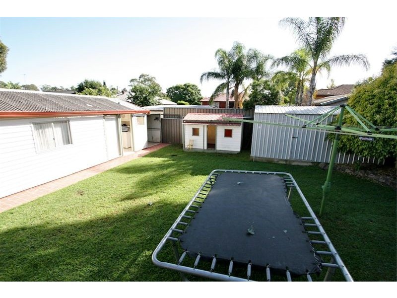 Seven Hills NSW 2147