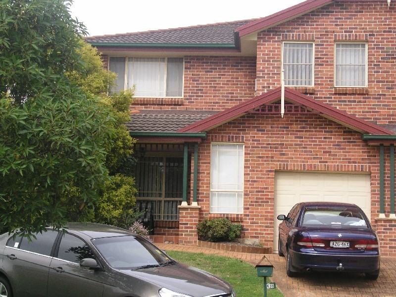 43B Bingara Crescent, Baulkham Hills NSW 2153