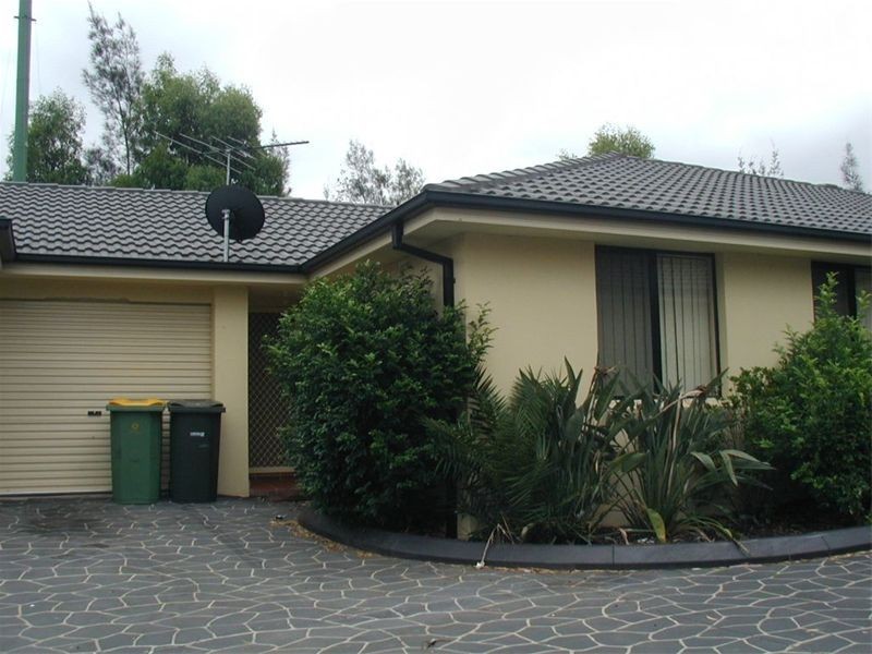 7/113 Toongabbie Road, Toongabbie NSW 2146