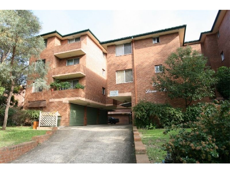 Wentworthville NSW 2145