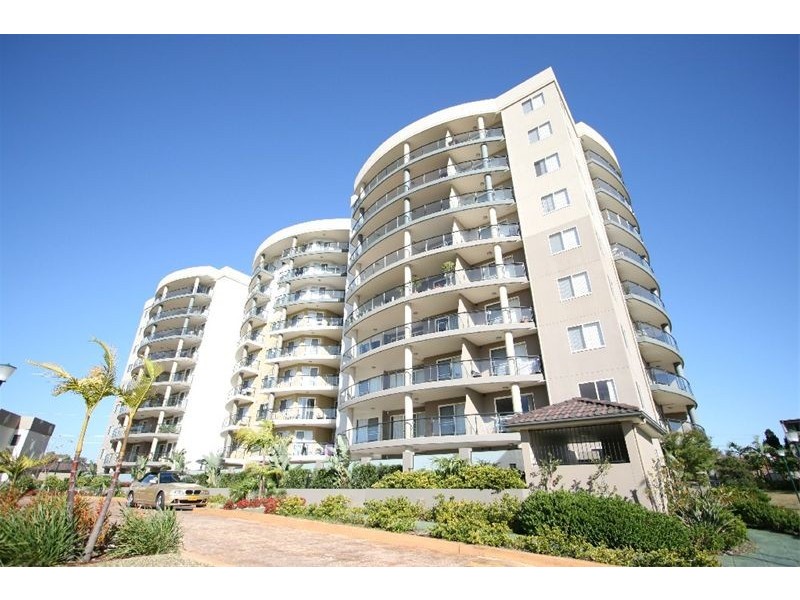 103/91D Bridge Road, Westmead NSW 2145