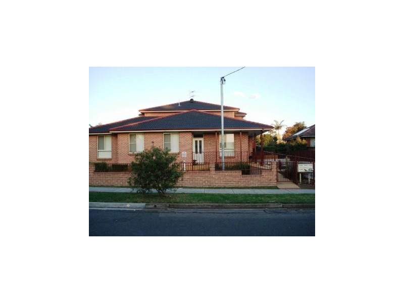 Old Toongabbie NSW 2146