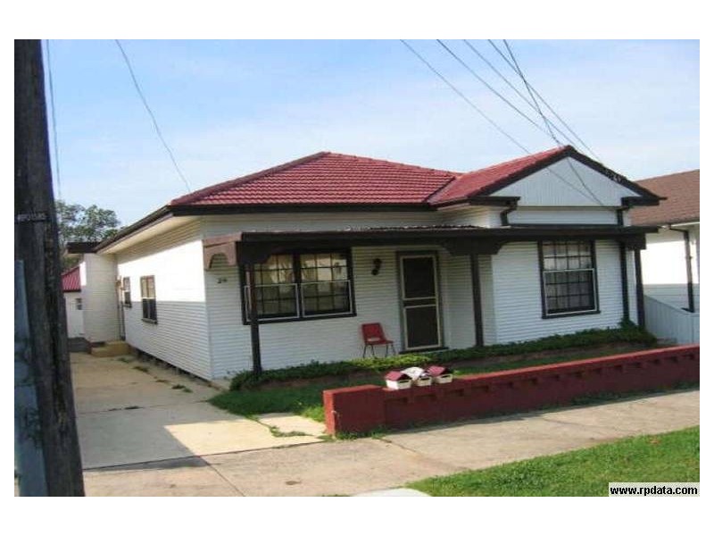 1/29 Stanley Road, Lidcombe NSW 2141