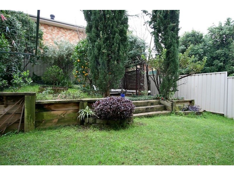 2/11 Page Street, Wentworthville NSW 2145