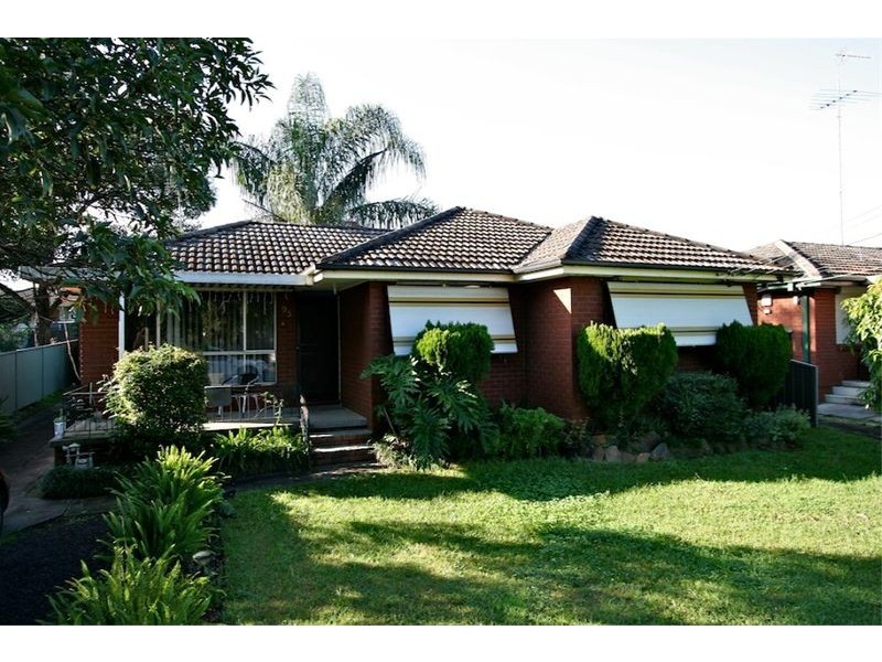 Old Toongabbie NSW 2146