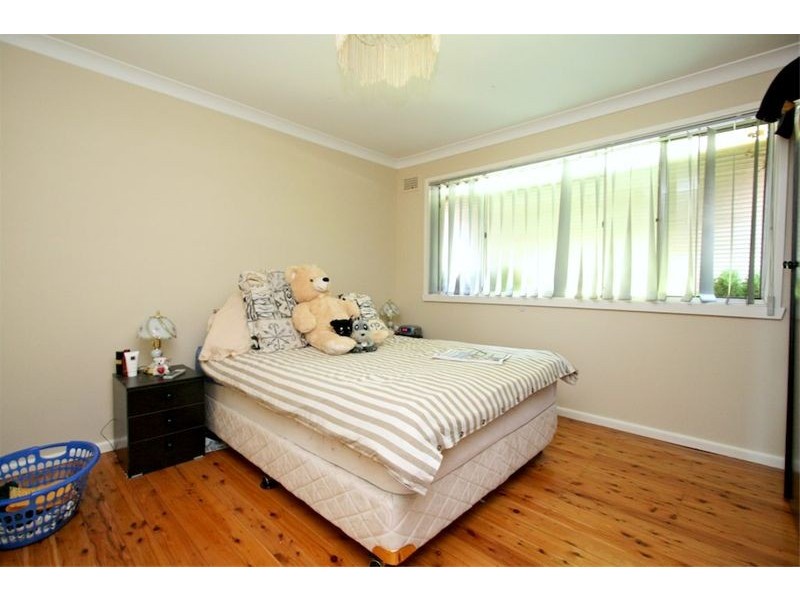 Old Toongabbie NSW 2146