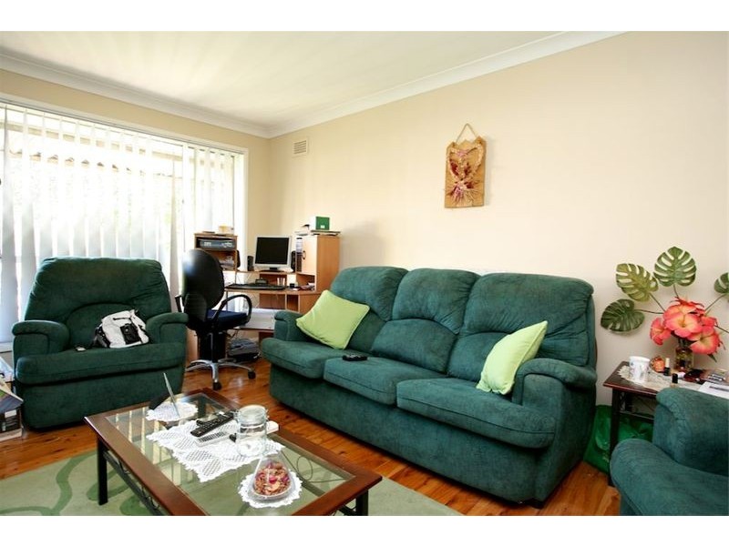 Old Toongabbie NSW 2146