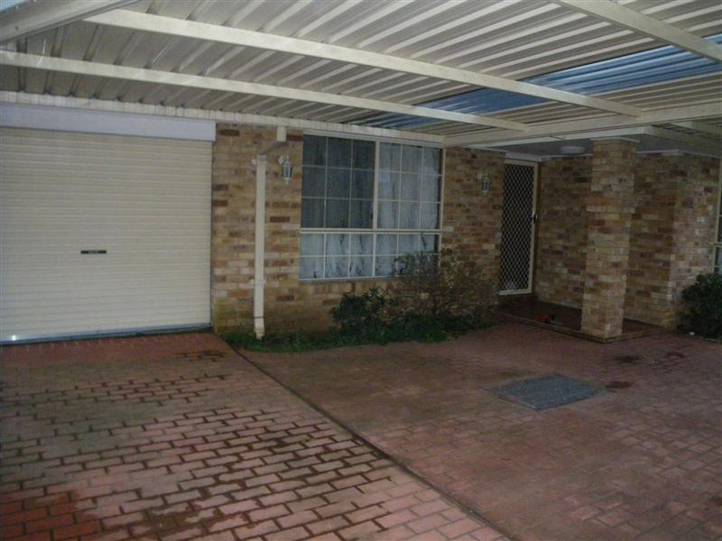 460A Blaxcell Street, Guildford NSW 2161