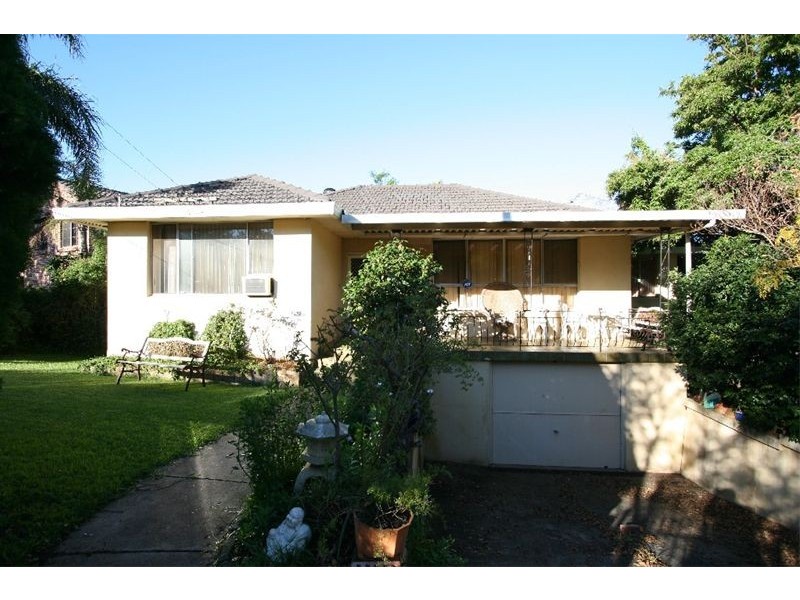 31 Ferndale Close, Constitution Hill NSW 2145