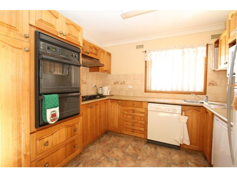 Girraween NSW 2145