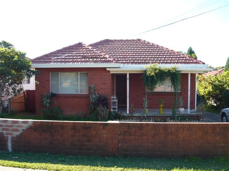 41 Sturdee Street, Wentworthville NSW 2145