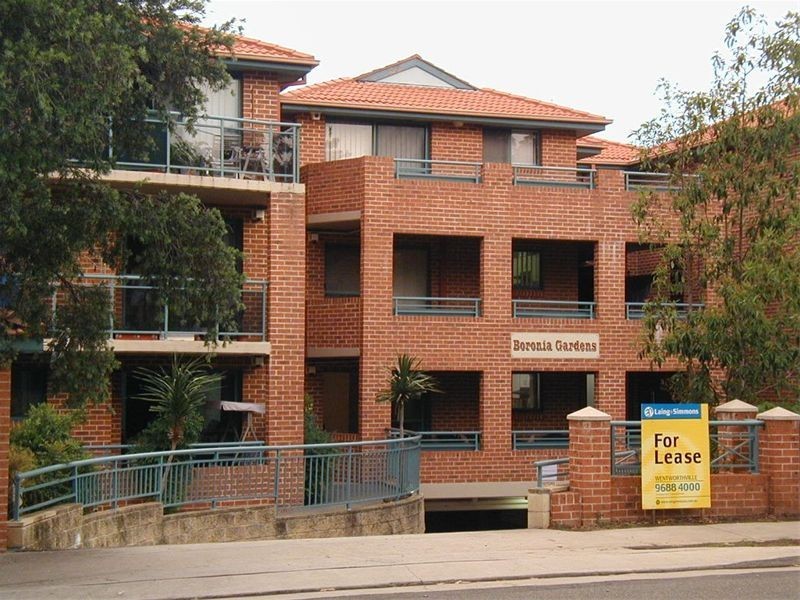 11/152-156 Station Street, Wentworthville NSW 2145